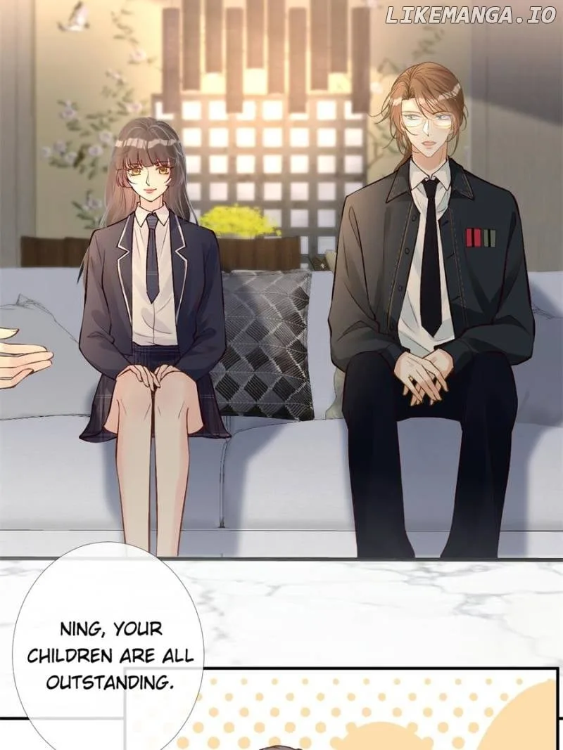 Everyone’s Darling Chapter 121 page 45