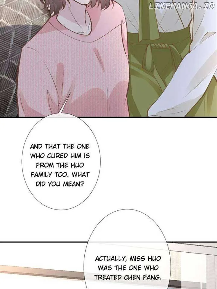 Everyone’s Darling Chapter 125 page 22