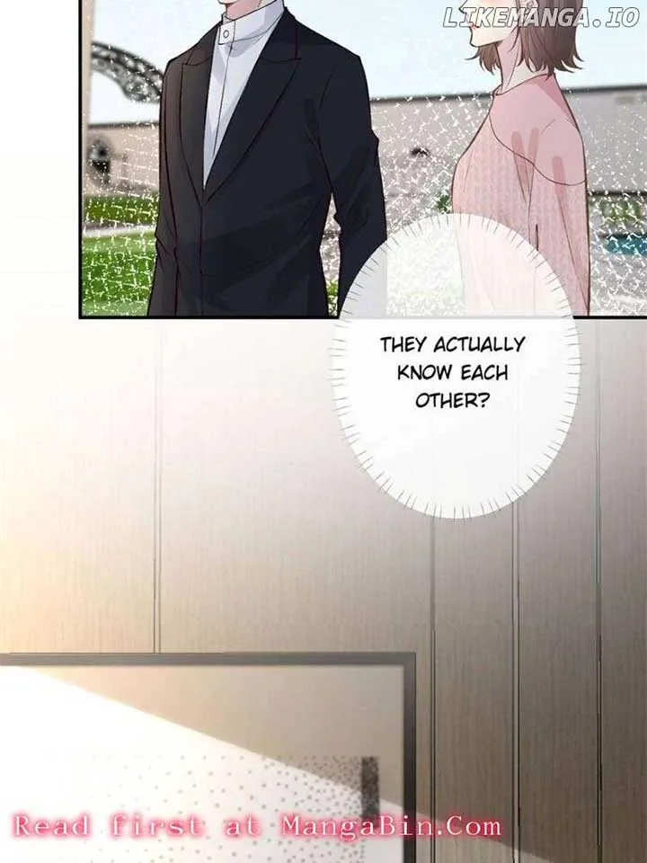 Everyone’s Darling Chapter 125 page 16