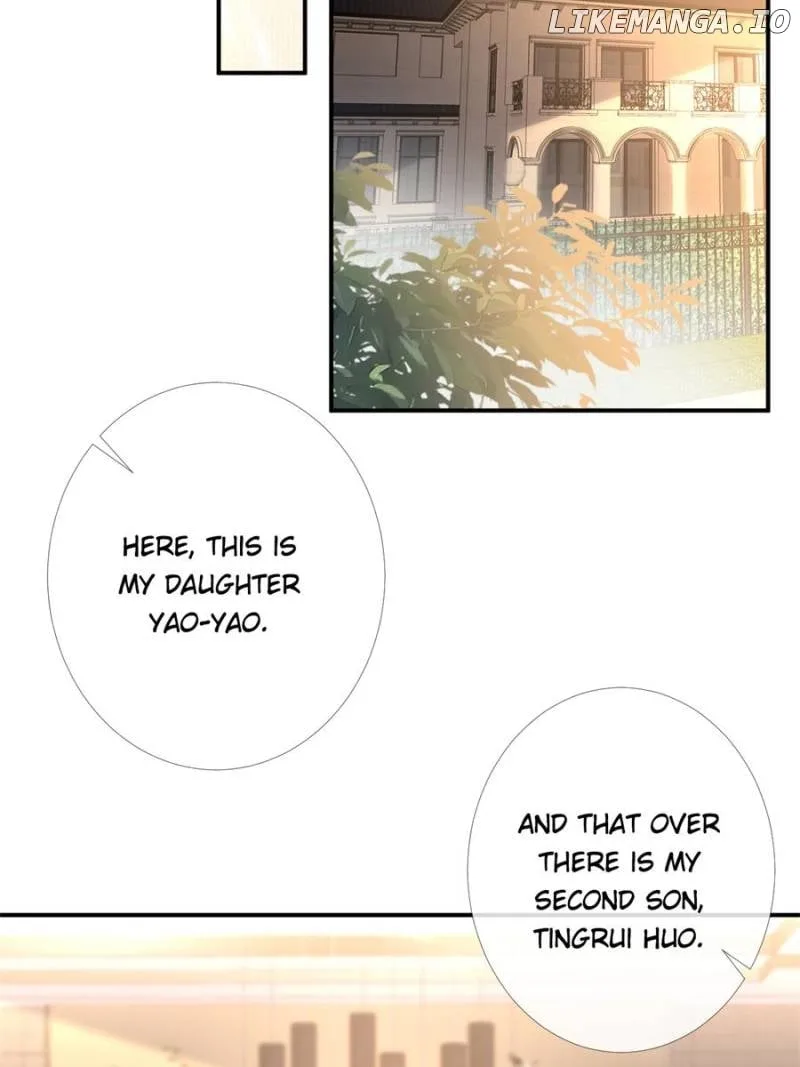 Everyone’s Darling Chapter 121 page 44
