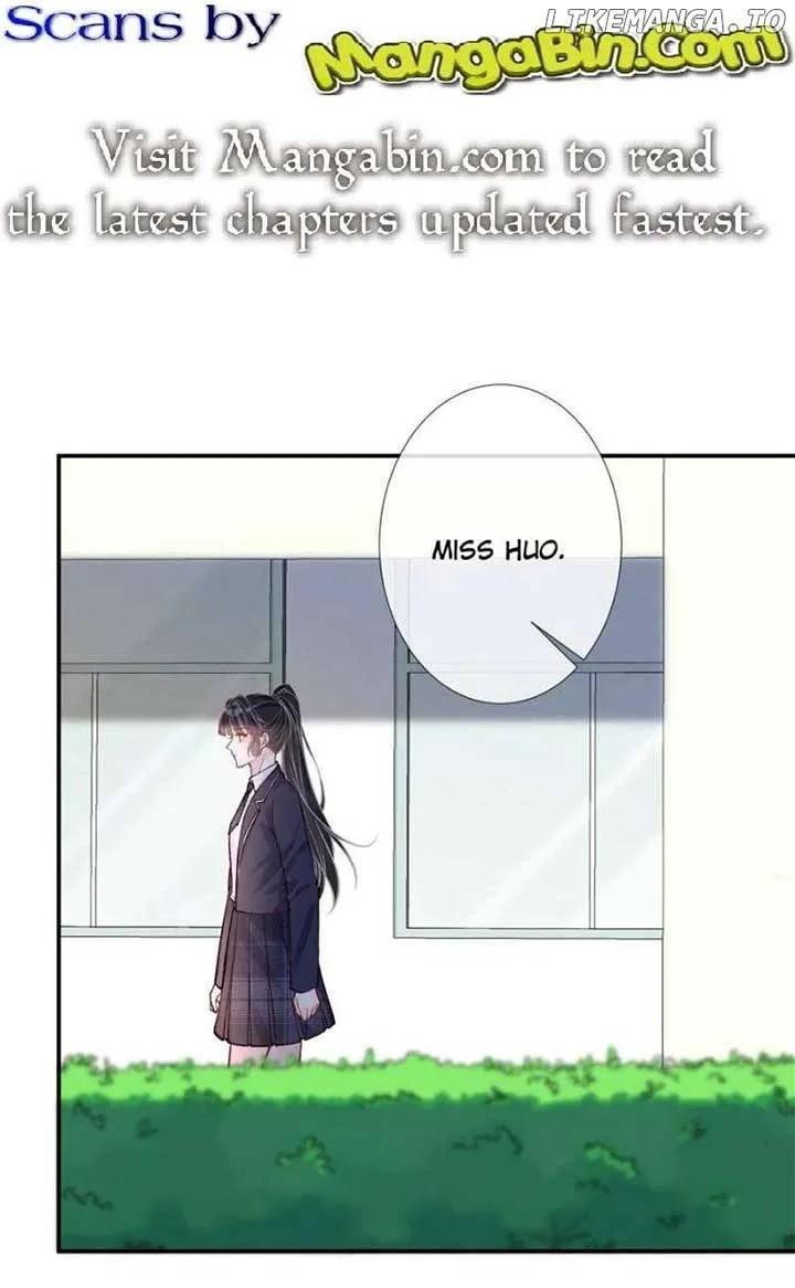 Everyone’s Darling Chapter 124 page 2