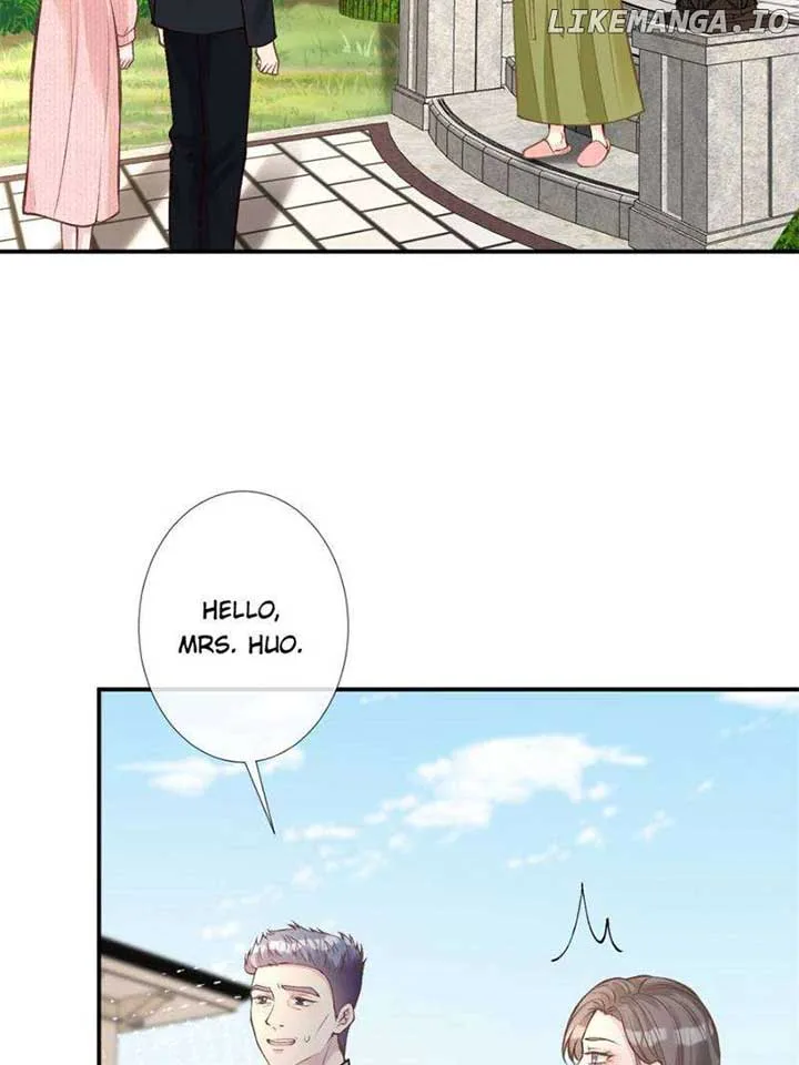 Everyone’s Darling Chapter 125 page 15