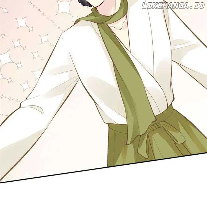 Everyone’s Darling Chapter 125 page 13