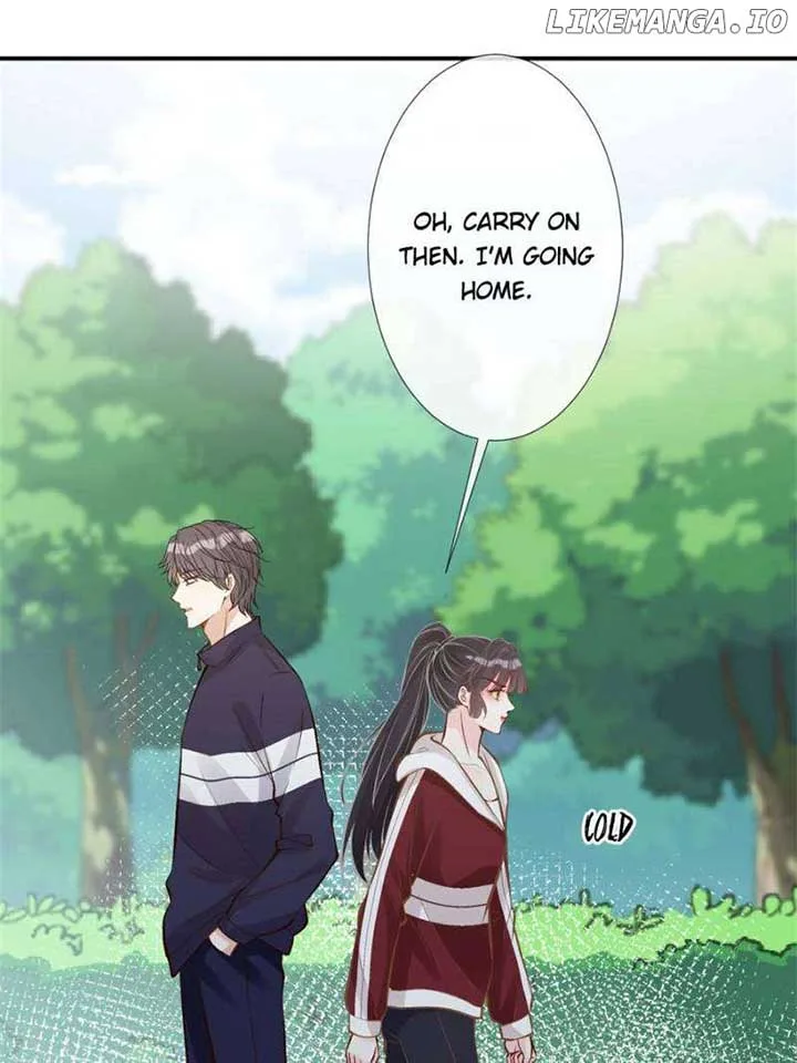 Everyone’s Darling Chapter 122 page 57