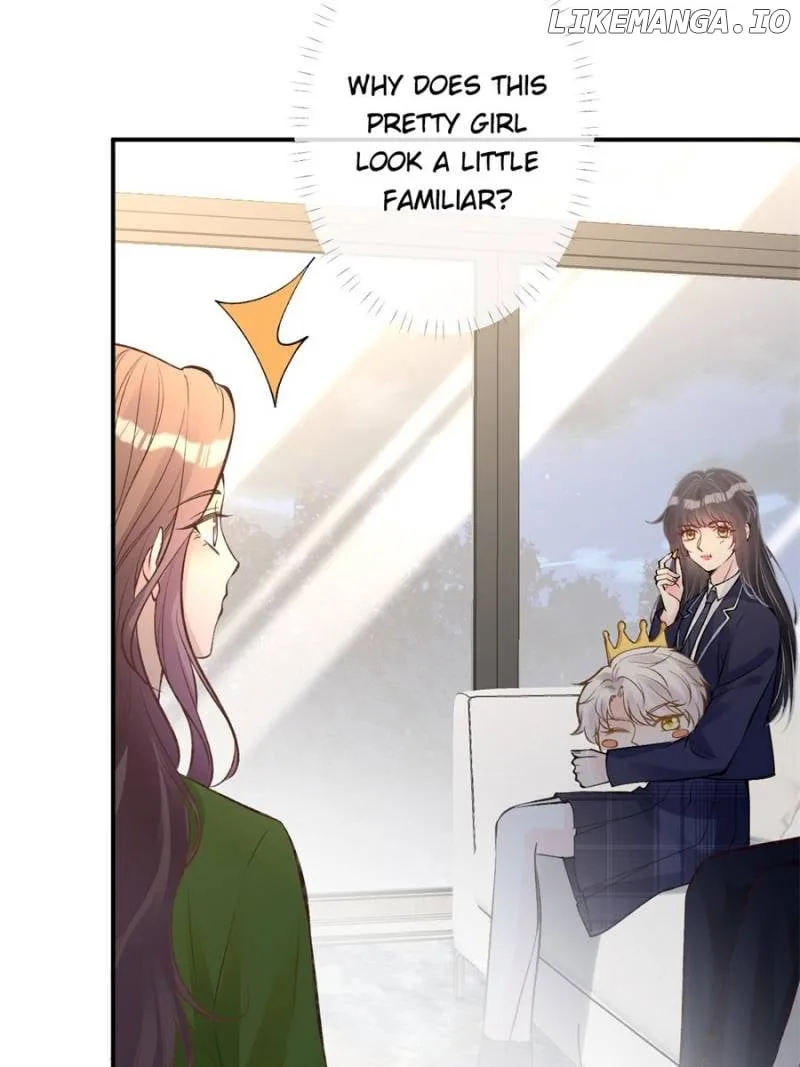 Everyone’s Darling Chapter 121 page 55