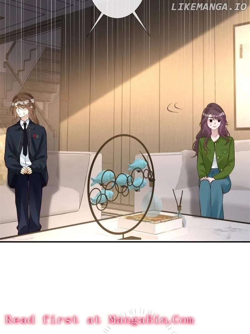 Everyone’s Darling Chapter 121 page 54