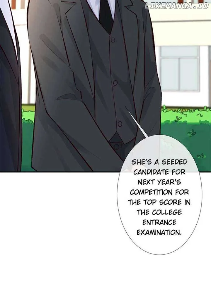 Everyone’s Darling Chapter 124 page 8