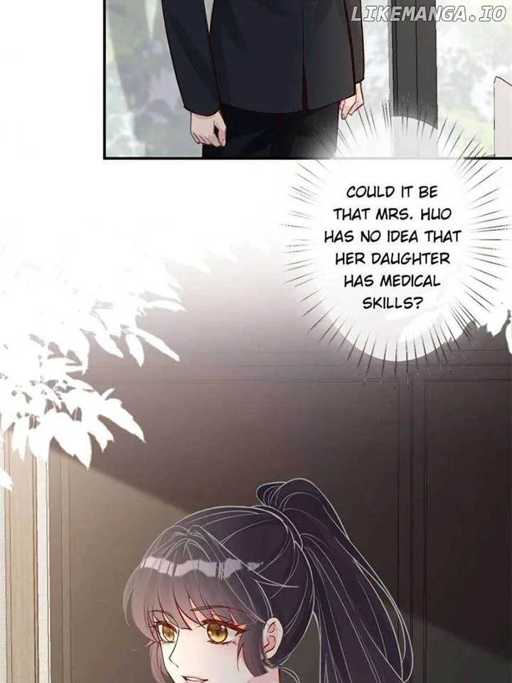 Everyone’s Darling Chapter 125 page 27