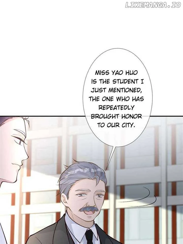 Everyone’s Darling Chapter 124 page 7