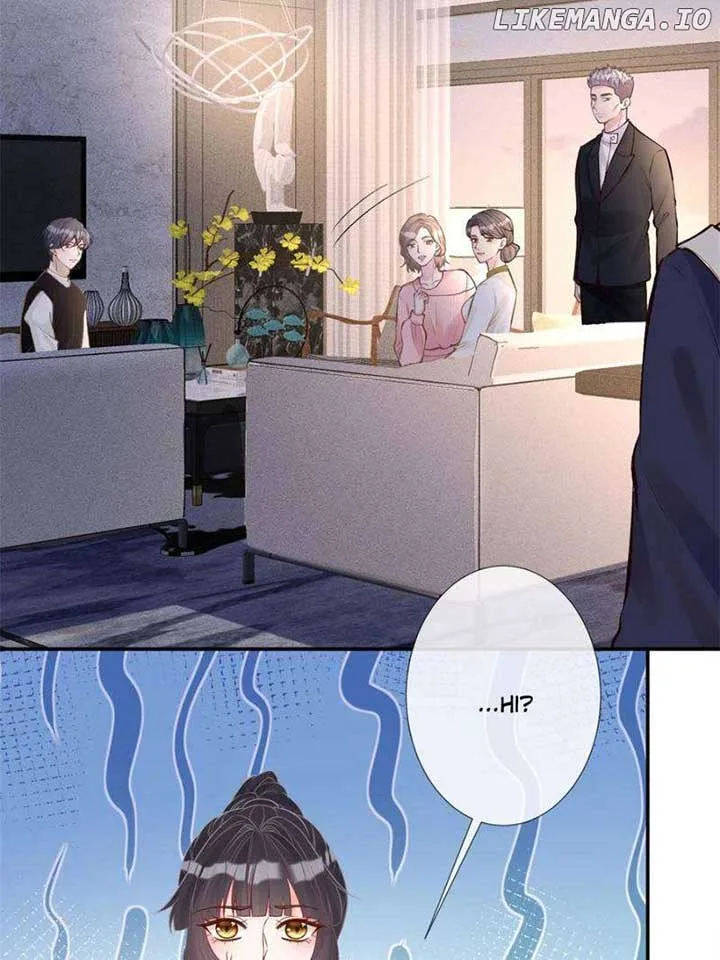 Everyone’s Darling Chapter 125 page 29