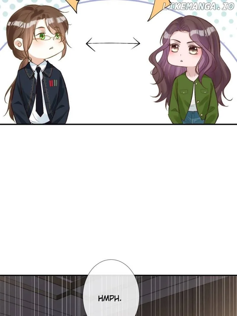 Everyone’s Darling Chapter 121 page 53