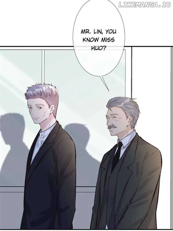Everyone’s Darling Chapter 124 page 6