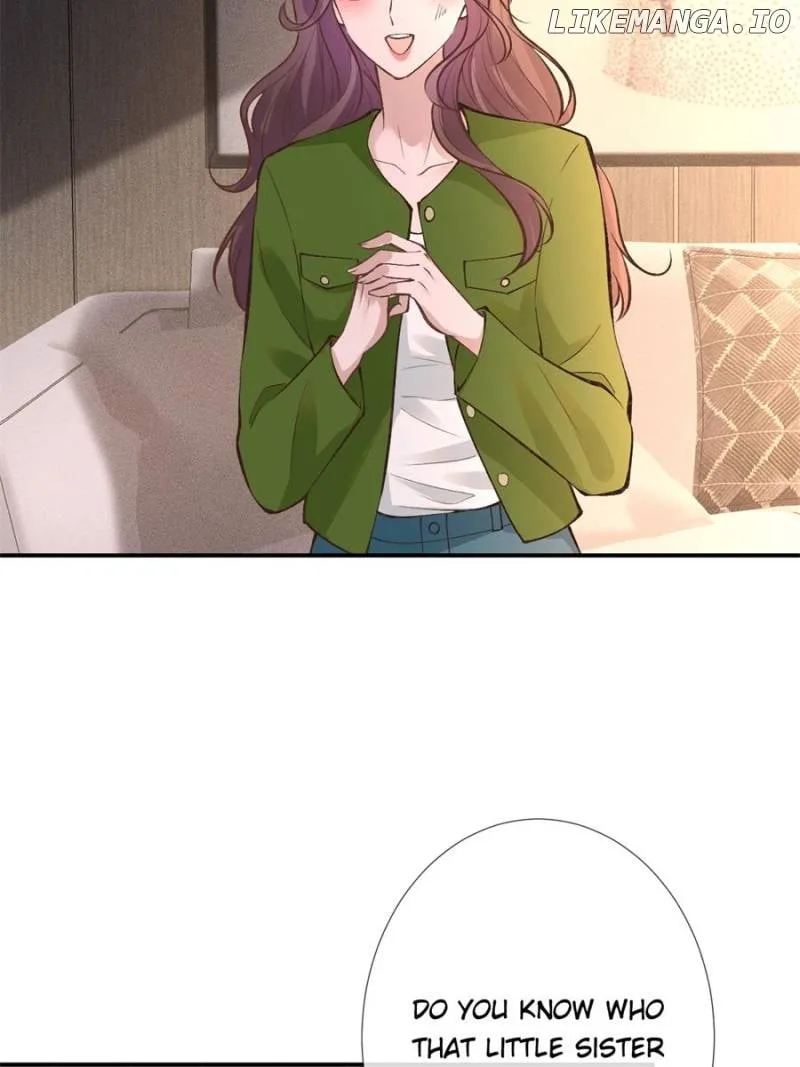 Everyone’s Darling Chapter 121 page 57