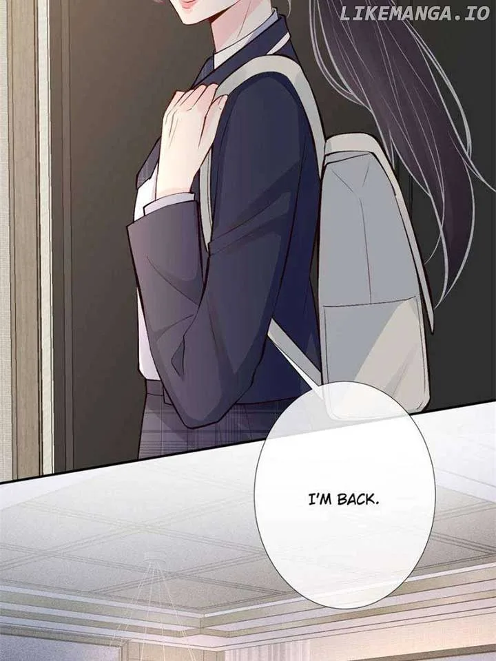 Everyone’s Darling Chapter 125 page 28