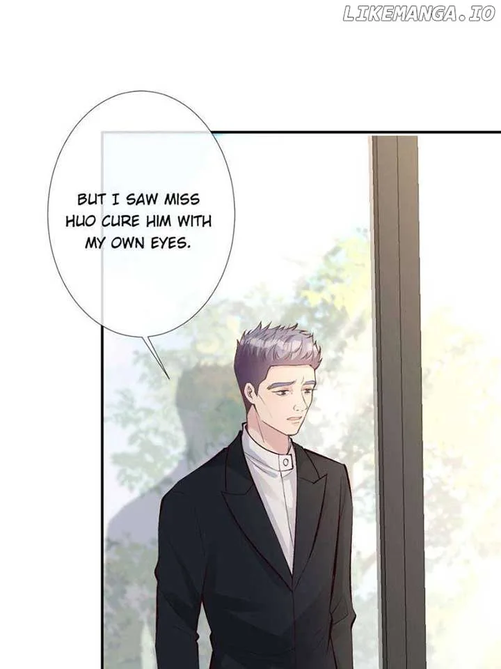Everyone’s Darling Chapter 125 page 26