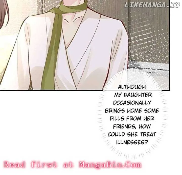 Everyone’s Darling Chapter 125 page 25
