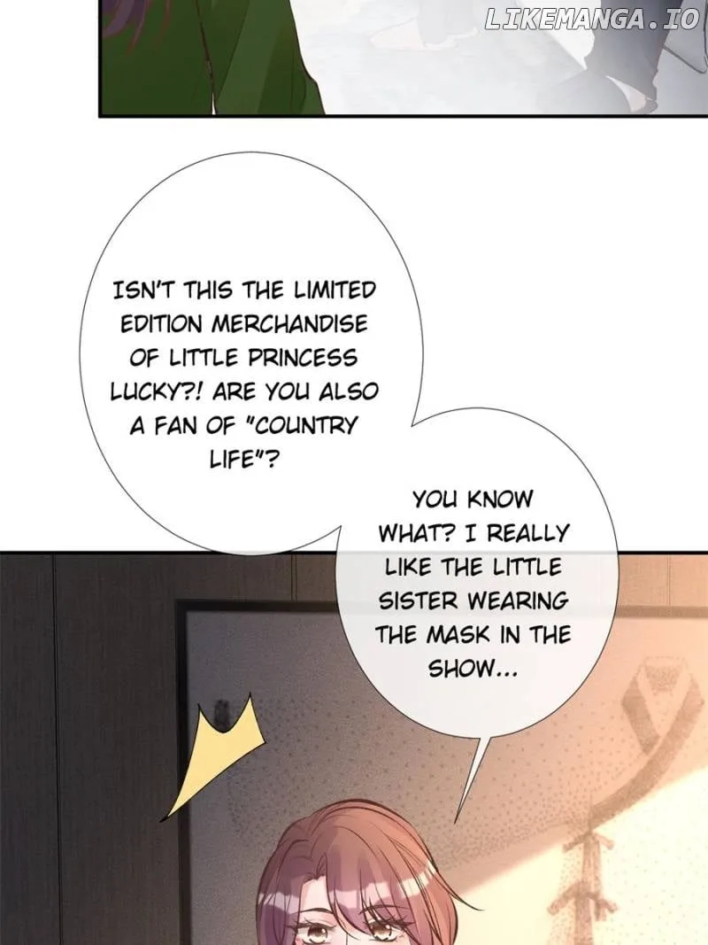 Everyone’s Darling Chapter 121 page 56