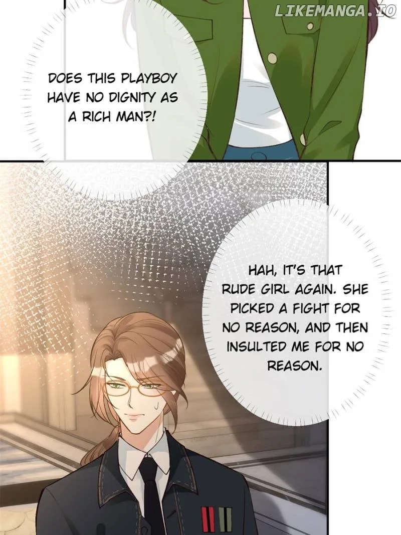 Everyone’s Darling Chapter 121 page 51