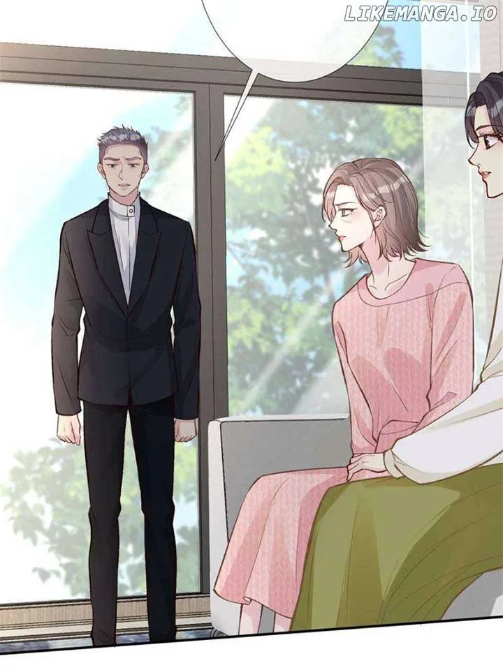 Everyone’s Darling Chapter 125 page 23