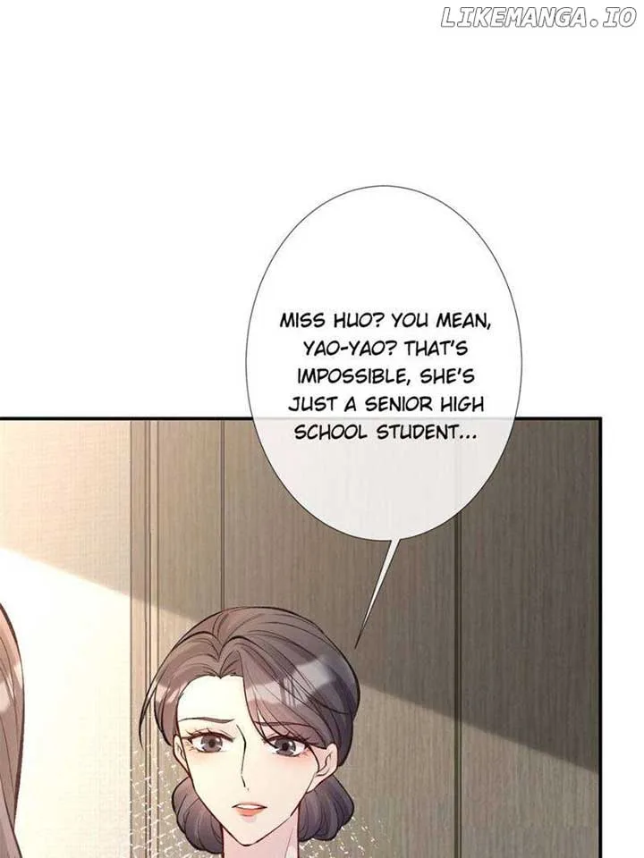 Everyone’s Darling Chapter 125 page 24
