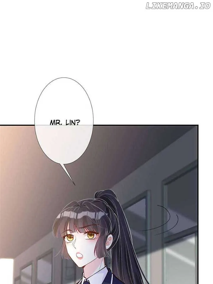 Everyone’s Darling Chapter 124 page 3