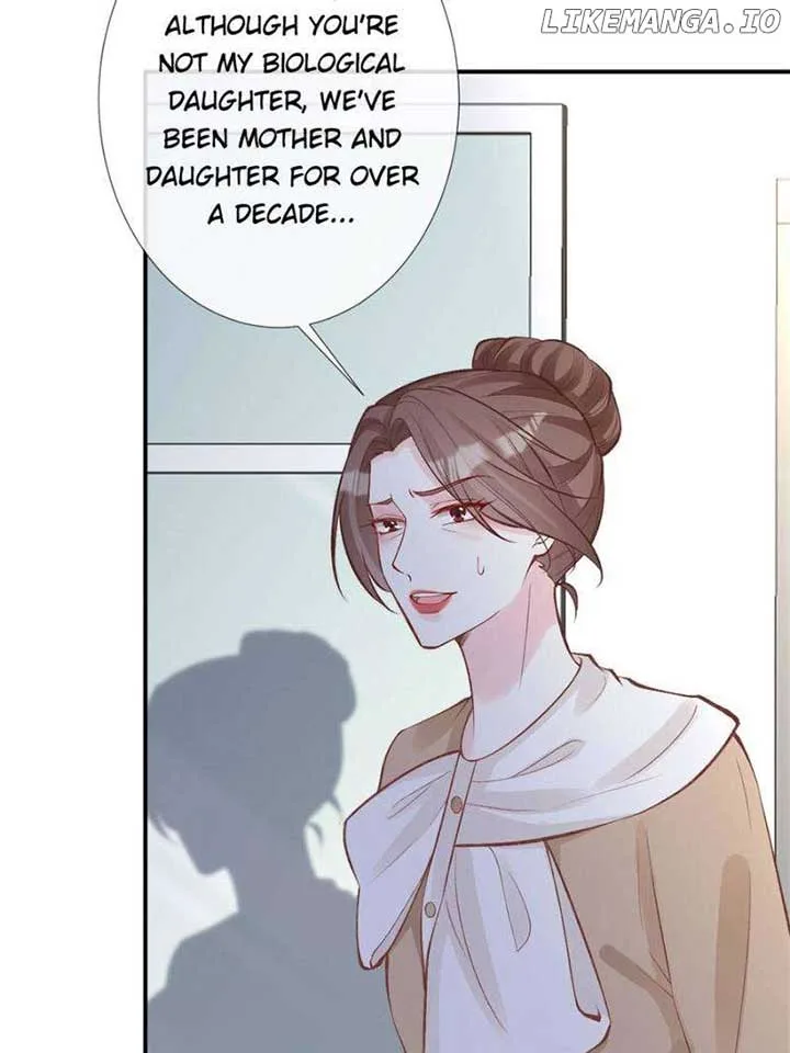 Everyone’s Darling Chapter 124 page 17
