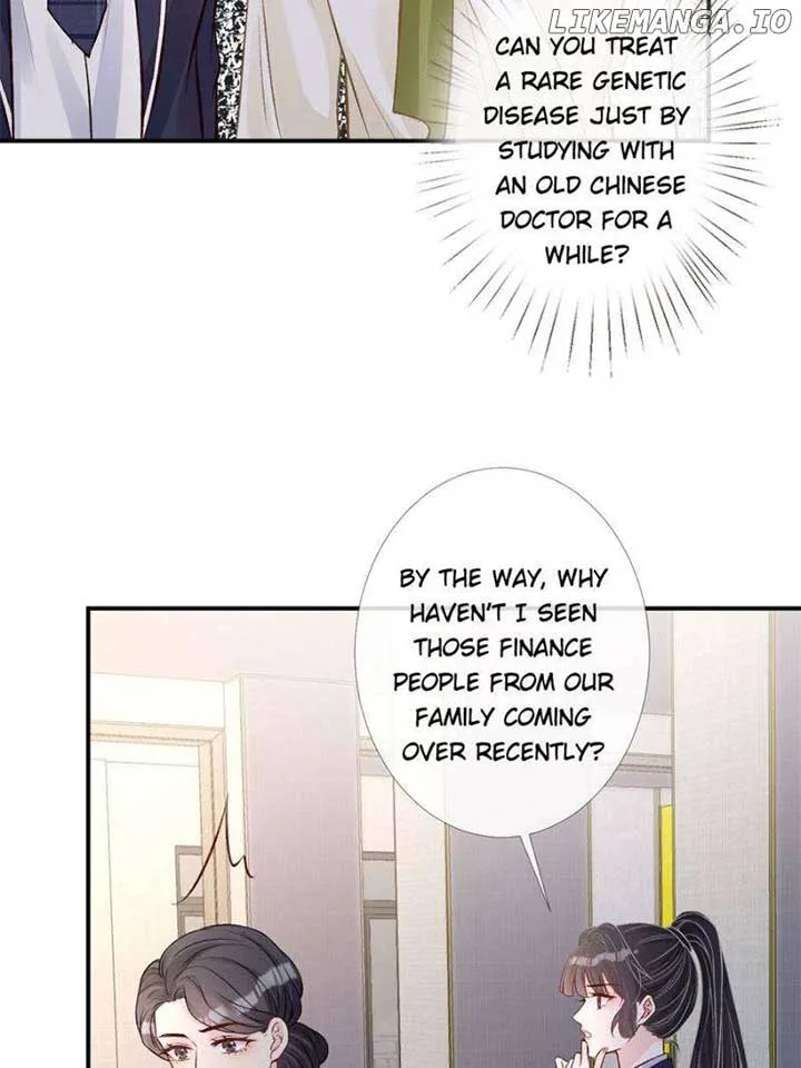 Everyone’s Darling Chapter 125 page 39