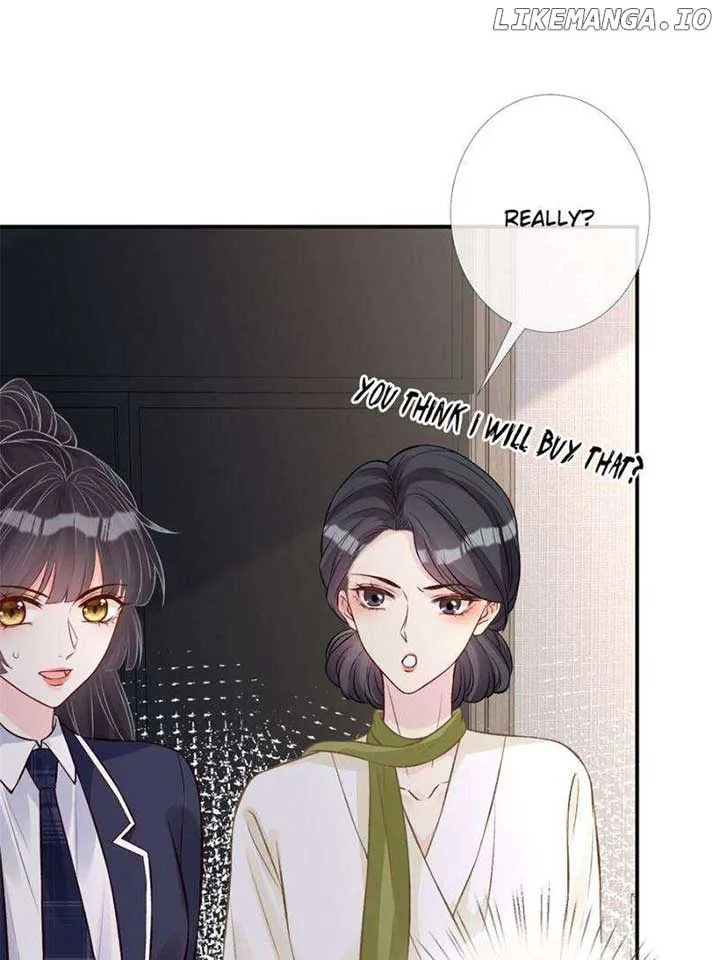 Everyone’s Darling Chapter 125 page 38