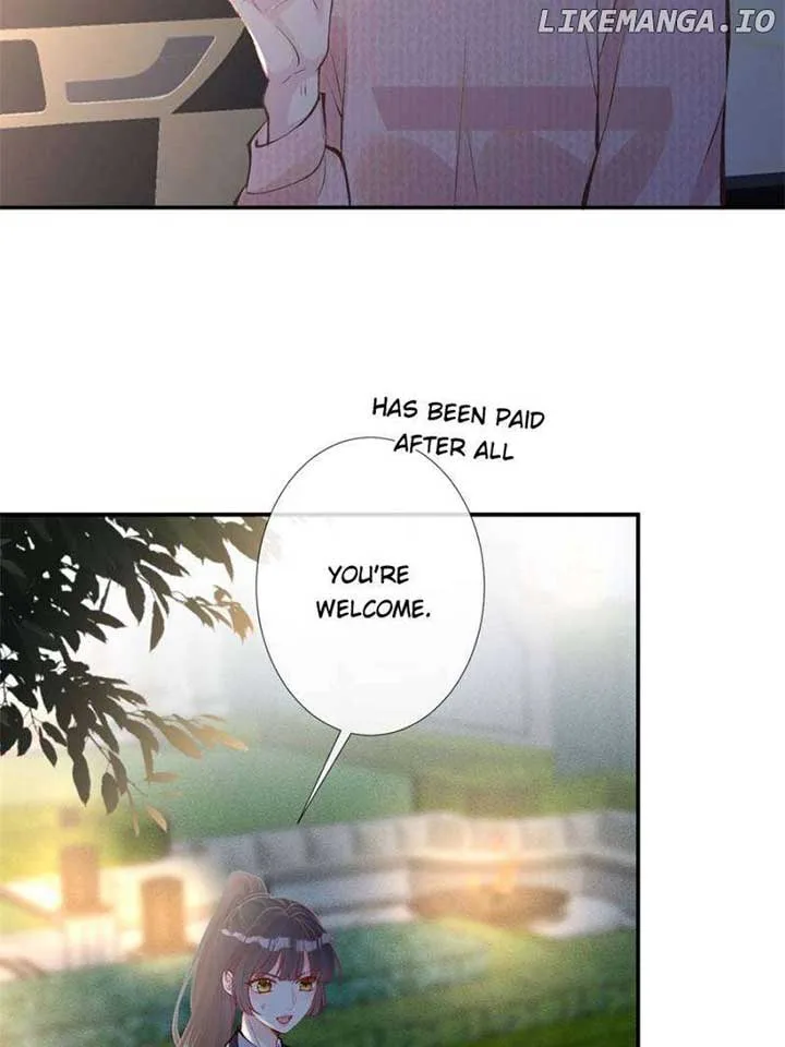 Everyone’s Darling Chapter 125 page 33