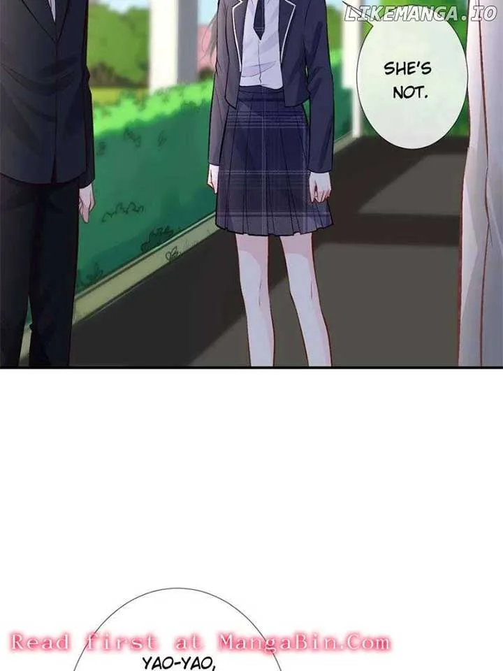 Everyone’s Darling Chapter 124 page 16
