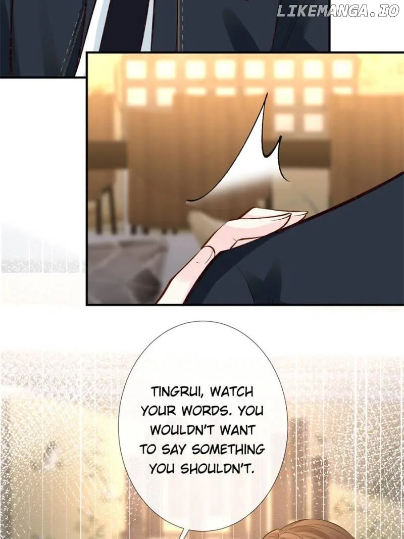 Everyone’s Darling Chapter 121 page 59