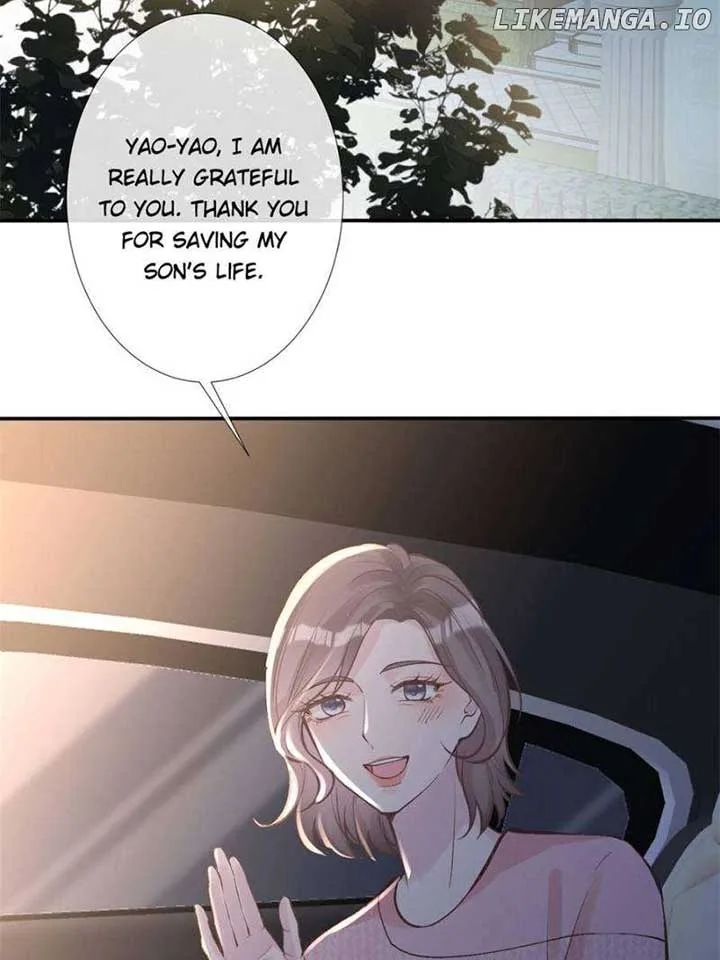 Everyone’s Darling Chapter 125 page 32