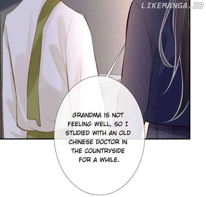 Everyone’s Darling Chapter 125 page 37