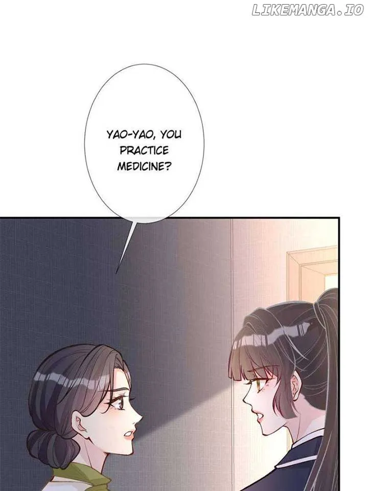 Everyone’s Darling Chapter 125 page 36