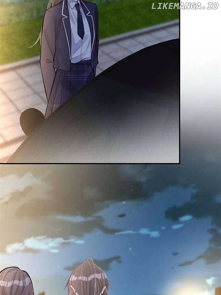 Everyone’s Darling Chapter 125 page 34