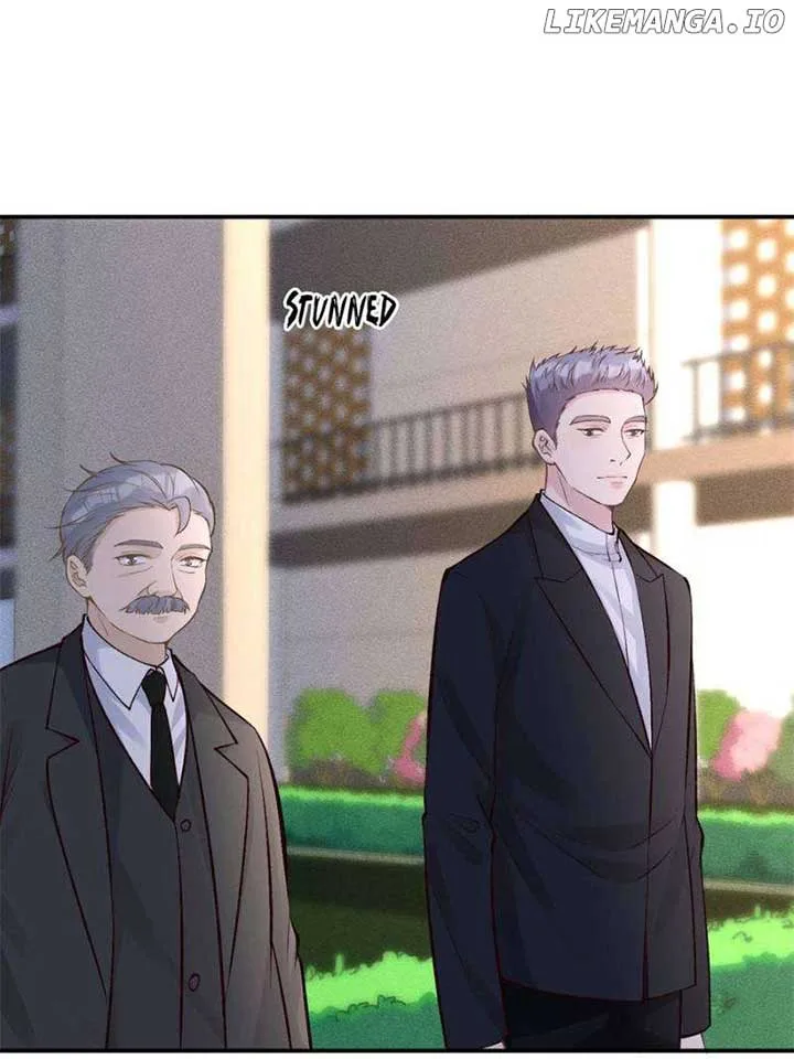 Everyone’s Darling Chapter 124 page 14
