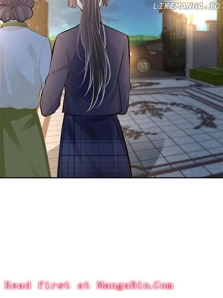 Everyone’s Darling Chapter 125 page 35