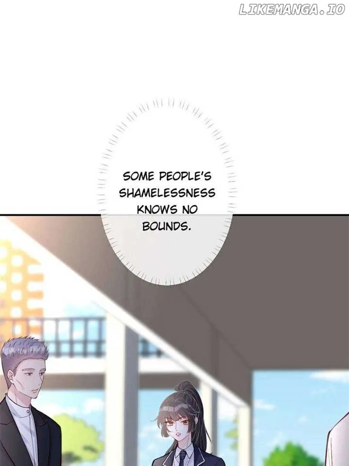 Everyone’s Darling Chapter 124 page 15