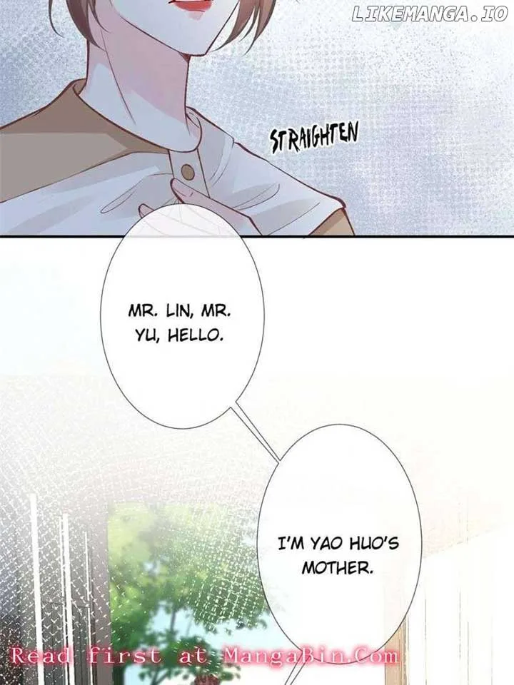 Everyone’s Darling Chapter 124 page 11