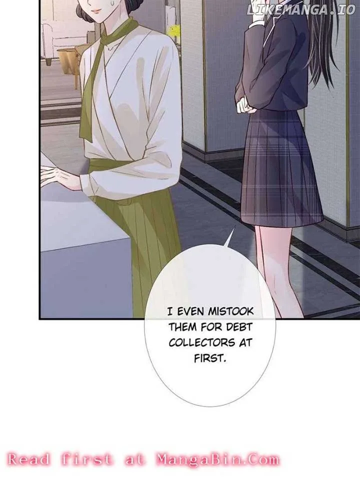 Everyone’s Darling Chapter 125 page 40