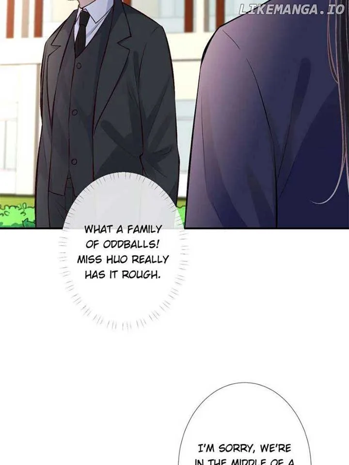 Everyone’s Darling Chapter 124 page 19