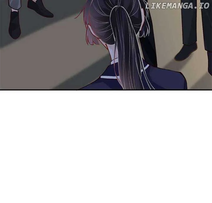 Everyone’s Darling Chapter 124 page 13