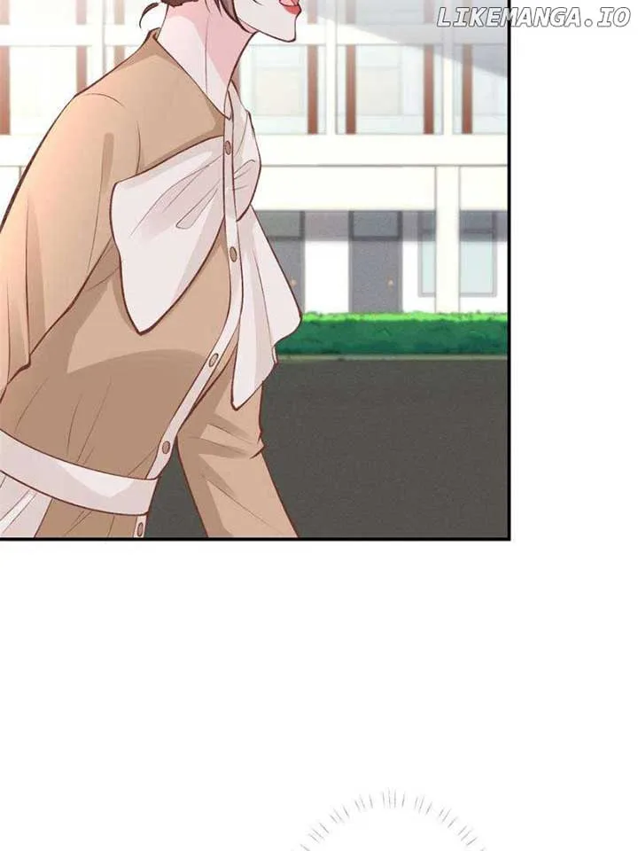 Everyone’s Darling Chapter 124 page 28