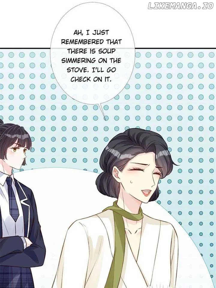 Everyone’s Darling Chapter 125 page 41