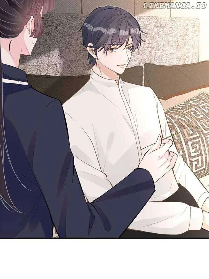 Everyone’s Darling Chapter 125 page 52