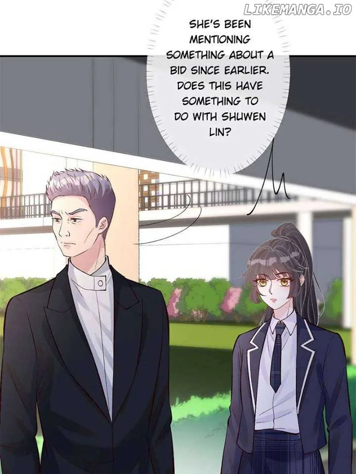 Everyone’s Darling Chapter 124 page 29