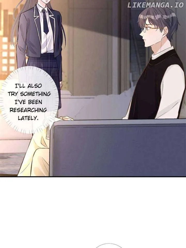 Everyone’s Darling Chapter 125 page 43