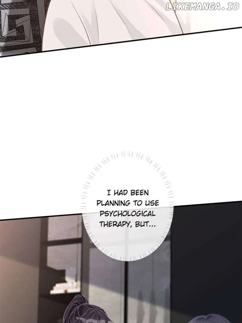Everyone’s Darling Chapter 126 page 3