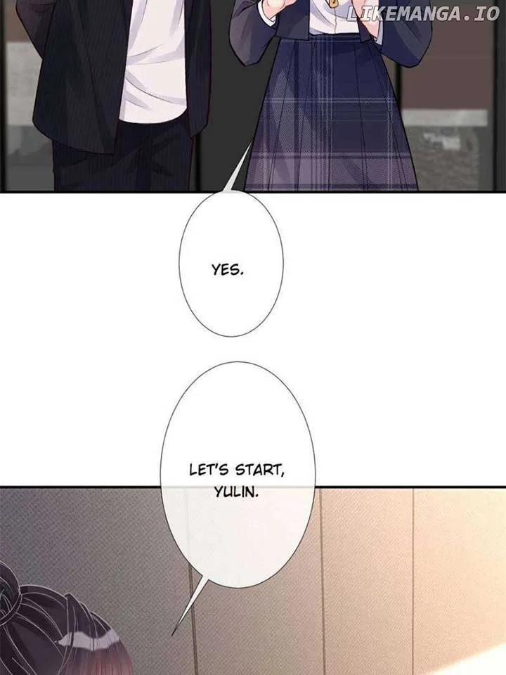 Everyone’s Darling Chapter 125 page 51
