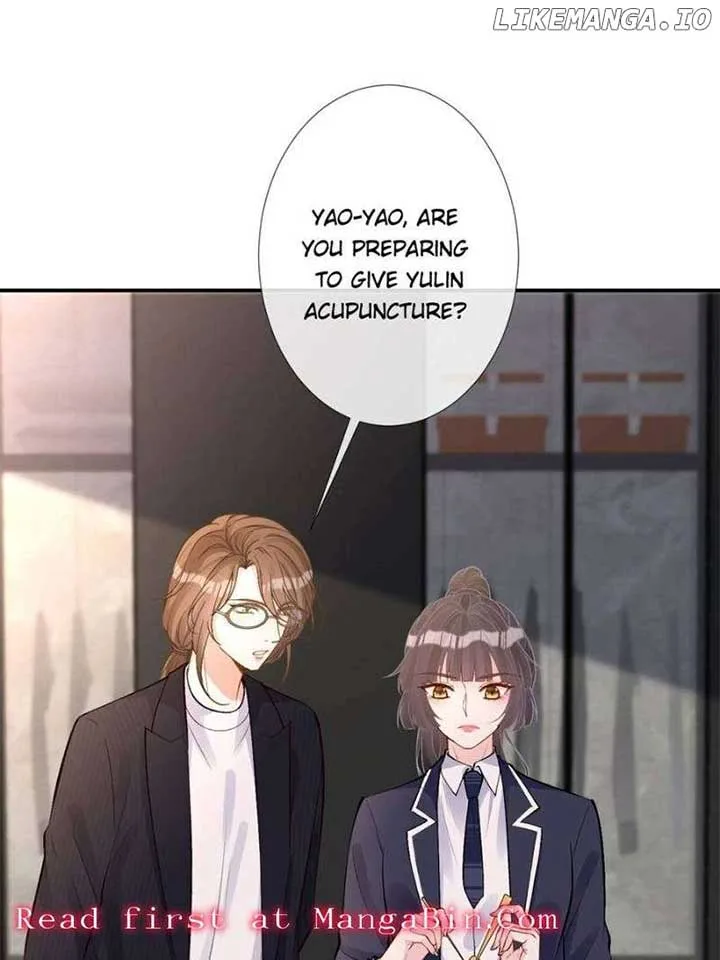 Everyone’s Darling Chapter 125 page 50